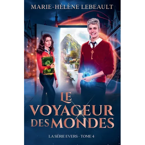 Le voyageur des mondes
