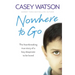 Nowhere to Go: The heartbreaking true story of a boy desperate to be loved