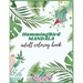 Hummingbird Mandala Adult Coloring Book: Adults Hummingbirds Design