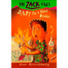 Zack Files 04: Zap! I'm a Mind Reader