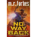 No Way Back: A Sheriff Duke Story