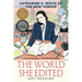 The World She Edited: Katharine S. White at the New Yorker