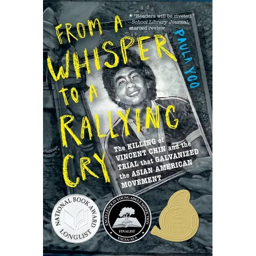 From a Whisper to a Rallying Cry: The Killing of Vincent Chin and the Trial That Galvanized the Asian American Movement