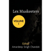 Lex Musketeers