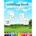 coloring book sets for kids ages 4-8: coloring book sets for kids ages 4-8(8''x11,5")