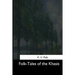 Folk-Tales of the Khasis