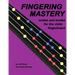 Fingering Mastery - scales and modes for the violin fingerboard