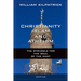 Christianity, Islam and Atheism: The Struggle for the Soul of the West