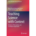 Teaching Science with Context: Historical, Philosophical, and Sociological Approaches