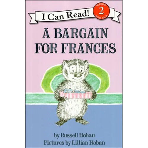 A Bargain for Frances