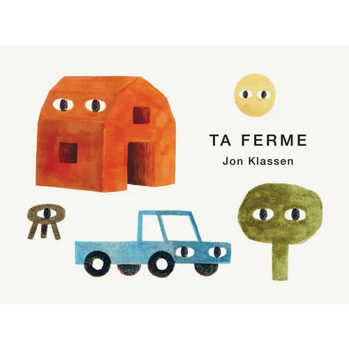 Ta Ferme