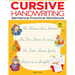 Cursive Handwriting: Sentence: Practice Workbook for Children