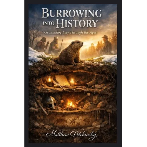 Burrowing into History: Groundhog Day Through the Ages