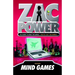 Zac Power #3: Mind Games: 24 Hours to Save the World ... and Put Out the Rubbish