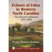 Echoes of Eden in Western North Carolina: The Johnstone Settlement, 1852-1864