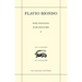 Flavio Biondo. Rome Restauree, Livre II