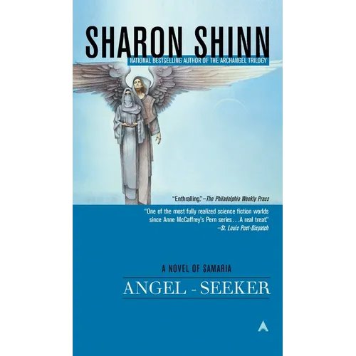 Angel-Seeker