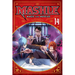 Mashle: Magic and Muscles, Vol. 14