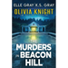 The Murders in Beacon Hill