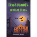 Texas Haunts: Central Texas