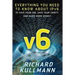v6: Everything You Need to Know about IPv6 to Save Your Job, Save Your Sanity, and Make More Money