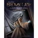 The Eerie Brown Lady of Raynham Hall: A Ghostly Graphic
