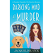 Barking Mad at Murder
