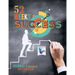 52 Weeks to Success Journal Unruled Notebook