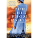 The Girl from Paris: Epic, heartbreaking and unforgettable historical fiction