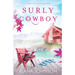Surly Cowboy: A Cooper Brothers Novel
