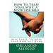 How To Treat Your Wife: A Book For Men