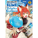 That Time I Got Reincarnated as a Slime: Trinity in Tempest (Manga) 1
