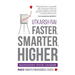 Faster, Smarter, Higher: Managing Your Career