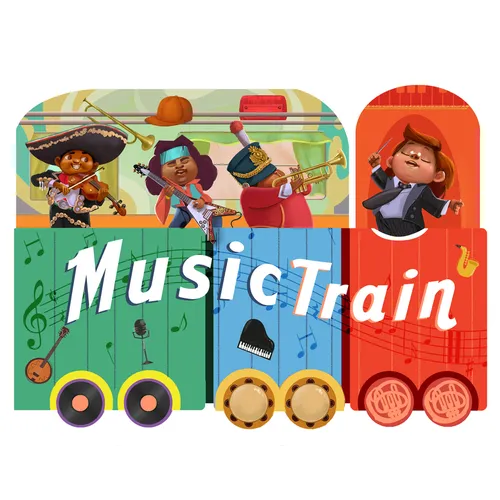Music Train