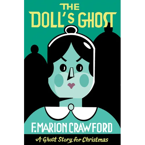 The Doll's Ghost