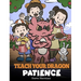 Teach Your Dragon Patience: A Story About Patience and the Power of Waiting