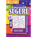 Sudoku Suguru - 200 Easy to Master Puzzles 9x9 (Volume 11)
