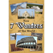 7 New Wonders of the World