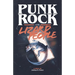 Punk Rock vs. the Lizard People