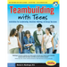 Teambuilding with Teens: Interactive Activities for Leadership, Communication, and Group Success [With CDROM]