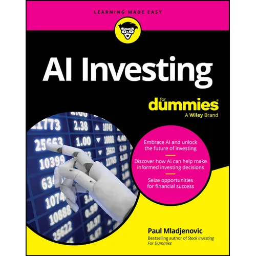 AI Investing for Dummies