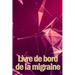 Livre de bord de la migraine: Le parfait gardien détaillé de toutes vos migraines et maux de tête sévères - suivi des déclencheurs de maux de tête, de