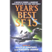 Year's Best SF 15