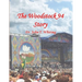 The Woodstock 94 Story: The 25th Anniversary of the Woodstock Music Festival