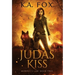 Judas Kiss: Murphy's Law Book Two