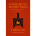 Woodstove Meditations: Rough-hewn essays on place and being