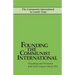 Founding the Communist Intl