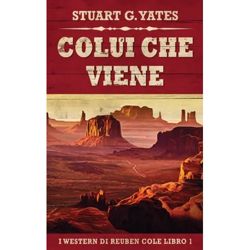 Colui Che Viene