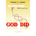 Rejection Didn't Create Me, God Did!