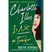 Charlotte Illes Is Not a Teacher